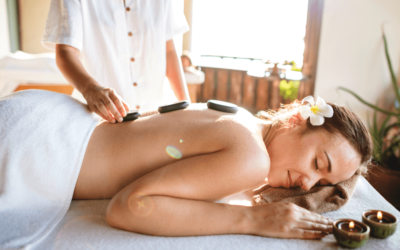 Hot Stone VS Cold Stone Massage: The Best Stone Massage