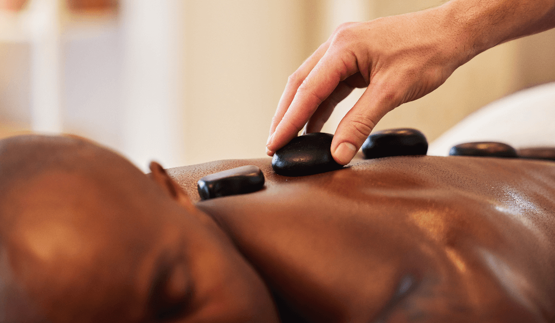 Experience Ultimate Relaxation with Stone Massage in Mishawaka