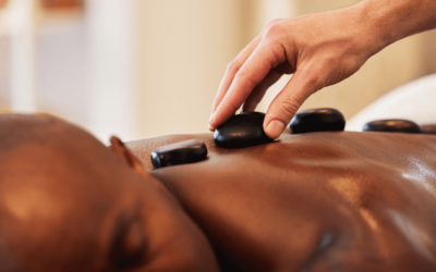 Experience Ultimate Relaxation with Stone Massage in Mishawaka