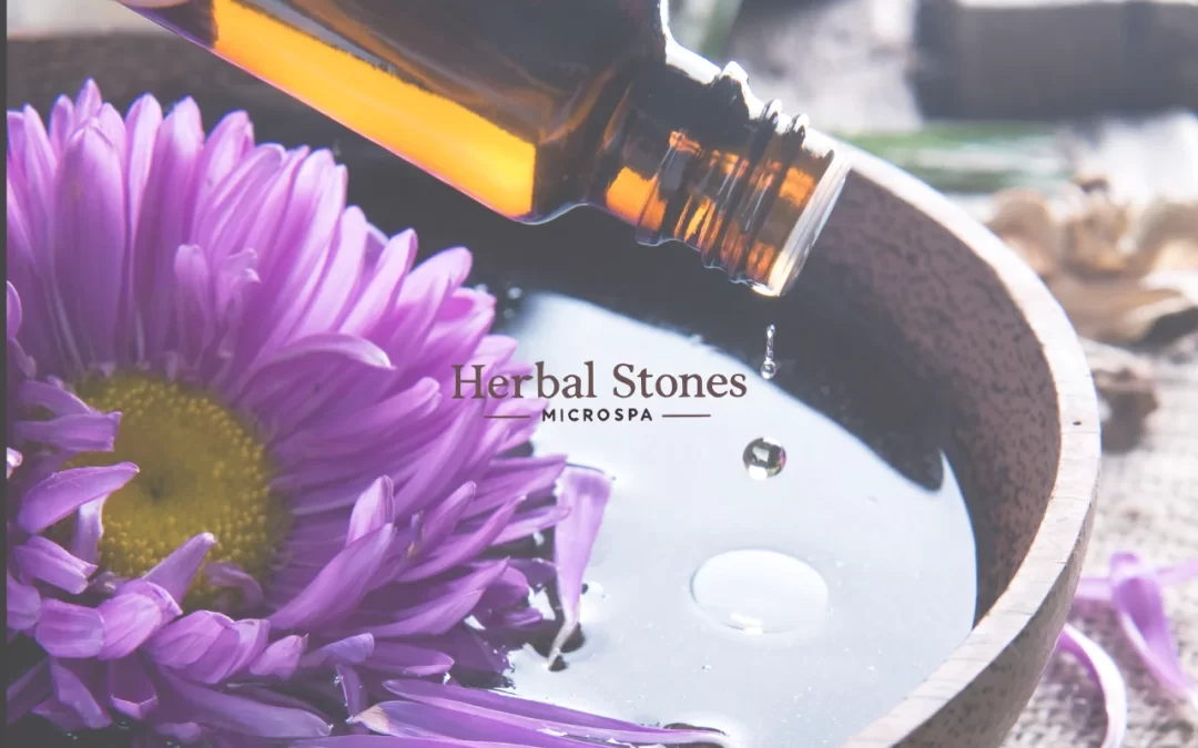 What Is the Difference Between Essential Oils and Normal Oils