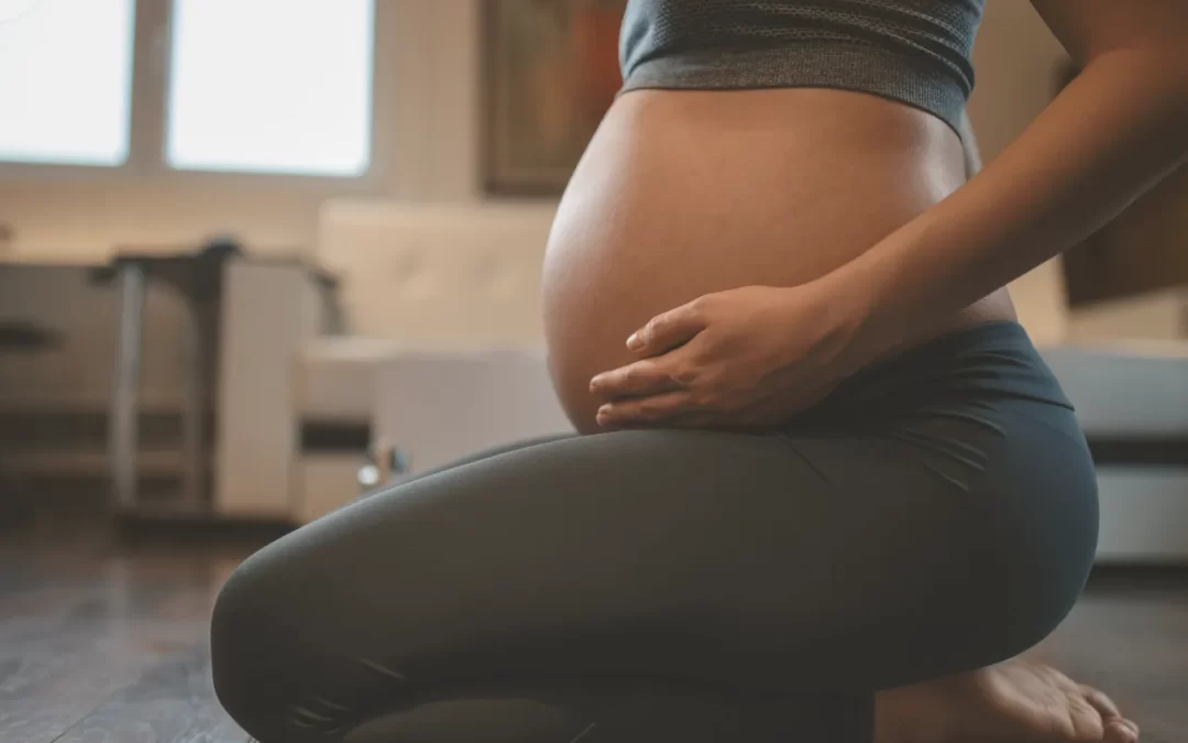 prenatal massage in Mishawaka