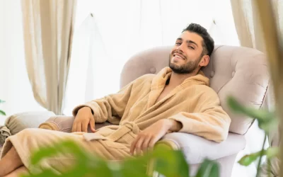 Which Type of Massage Is Best for Males?