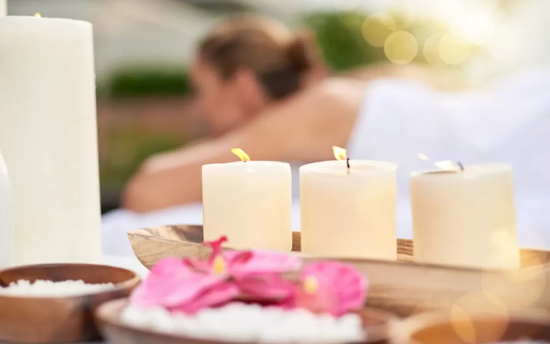 massage for menopause symptoms