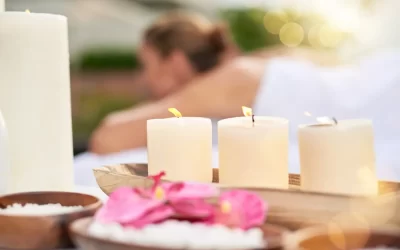 Can Massage Help with Menopause Symptoms?