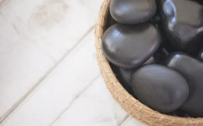 What Stones Are Used in Hot Stone Massage?
