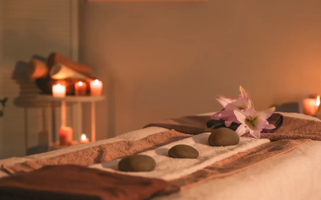 What Is an Amethyst Infrared Mat with PEMF and Why Add It to Your Massage?