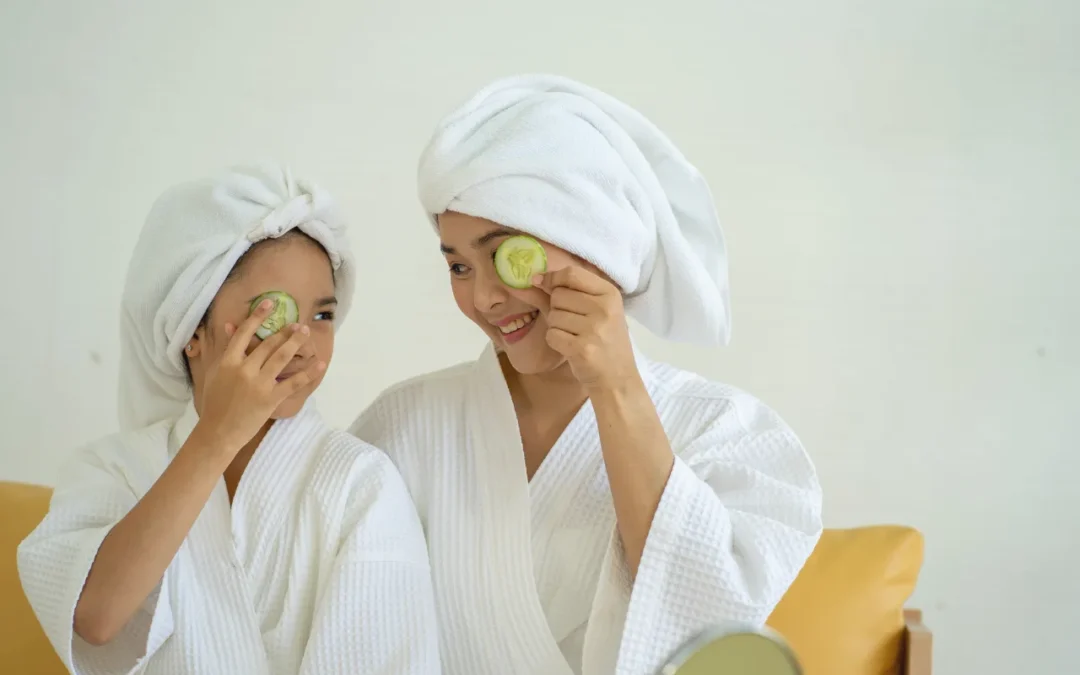 age requirement for massage