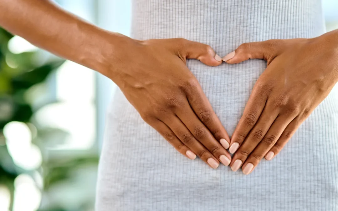 The Connection Between Gut Health and Stress Relief Massage