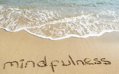 What Is Mindfulness and How Does It Connect to Massage Therapy?