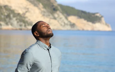 Breathwork and Massage: How Proper Breathing Enhances Your Results