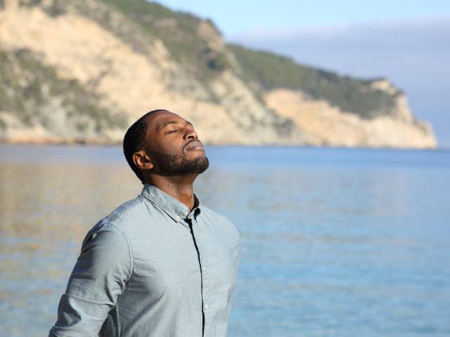 Breathwork and Massage: How Proper Breathing Enhances Your Results