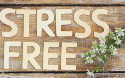 How Emotional Stress Manifests in the Body and How Massage Supports Relief