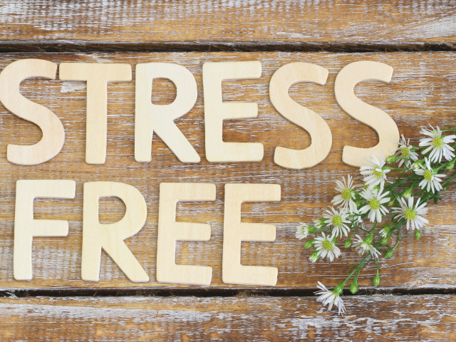 How Emotional Stress Manifests in the Body and How Massage Supports Relief