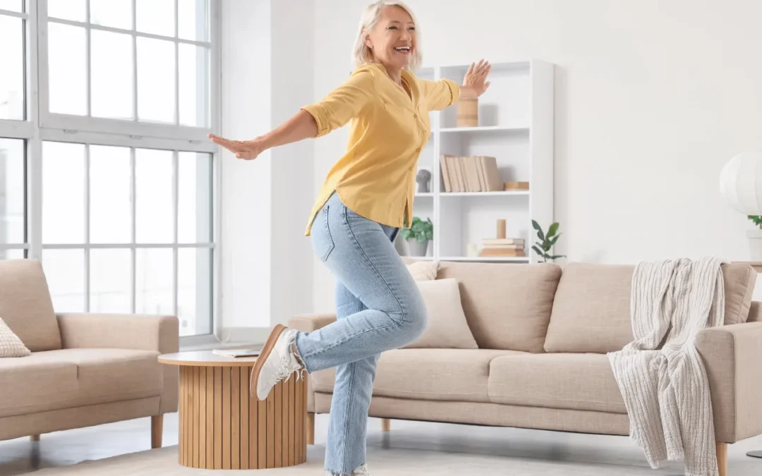 massage and recovery