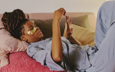 Why Rest Is Not Laziness and How Therapeutic Touch Supports Real Recovery