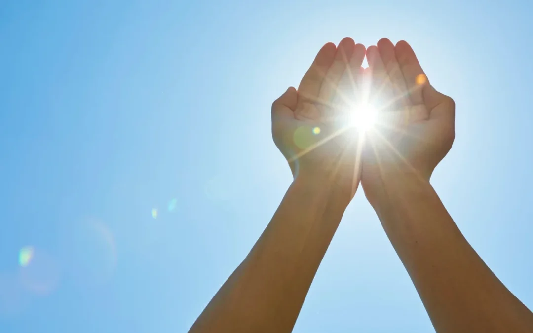 Cortisol, Rest, and Sunlight: How to Balance Hormones and Improve Quality of Life