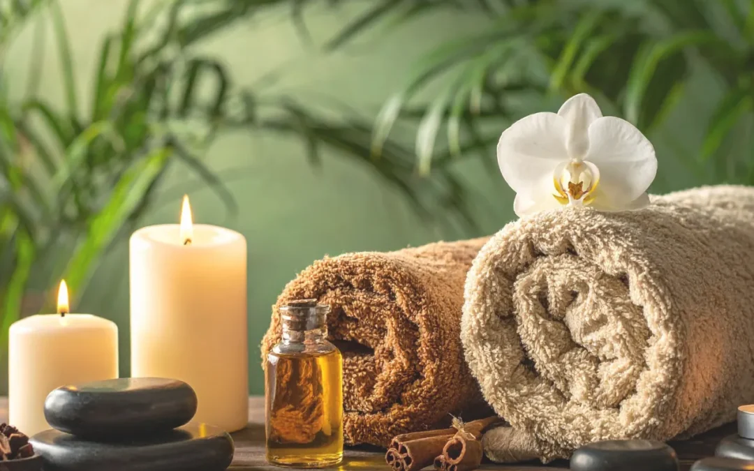 Why Do Some People Feel Emotional After a Massage?