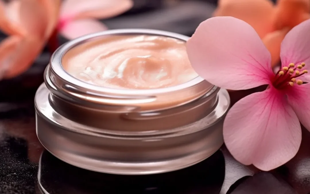 organic skin care