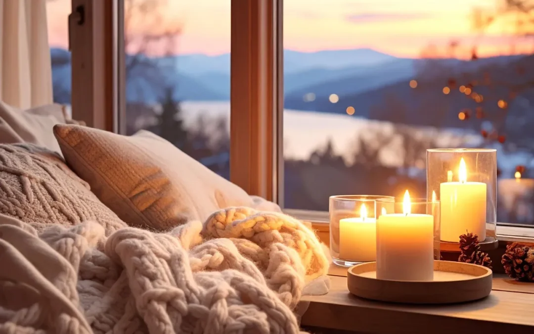 How to Build a Simple Evening Routine That Helps Massage Results Last Longer