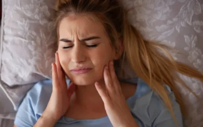 Can Massage Help with Jaw Clenching and Facial Tension from Stress?