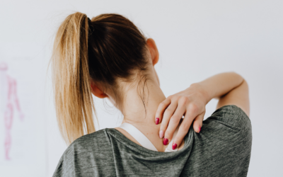 Can Massage Help Neck and Shoulder Tension?