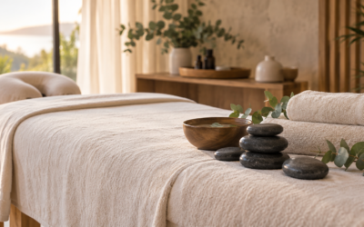 Can Massage Help After Being on Your Feet All Day?